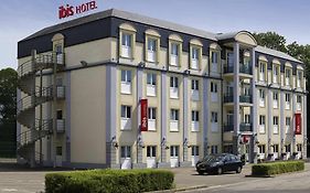 Ibis Liege Seraing