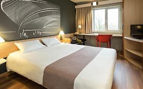 Ibis Liege Seraing