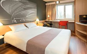 Ibis Liege Seraing